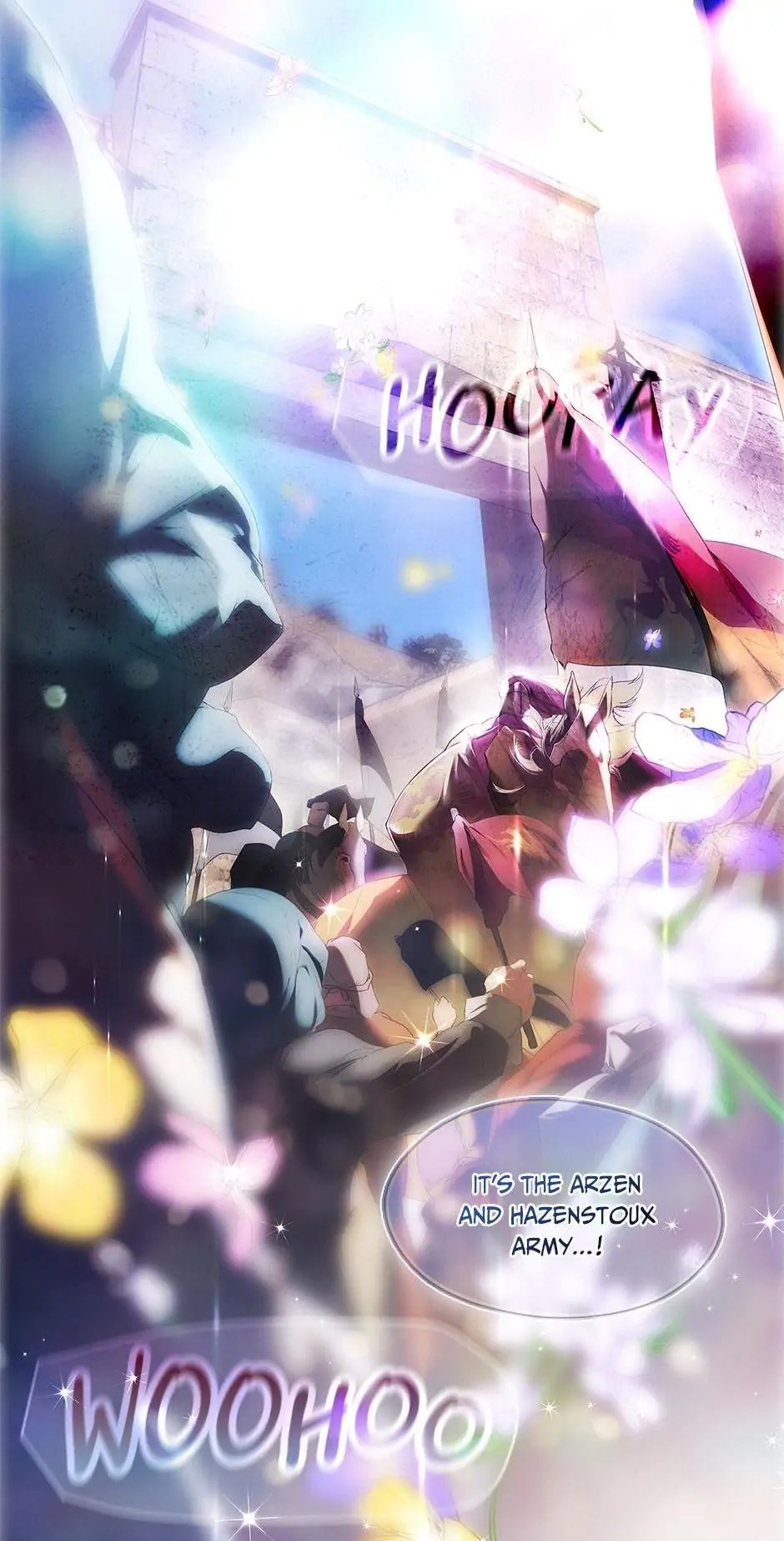 Secret Lady, Chapter 85 image 12